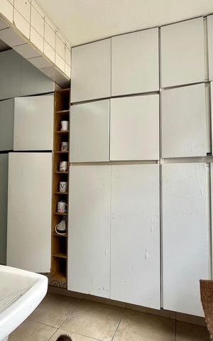Apartamento à venda com 70m², 2 quartos e 1 vaga Apartamento à venda com 70m², 2 quartos e 1 vagaÁrea de Serviço