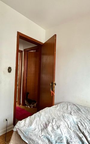 Apartamento à venda com 70m², 2 quartos e 1 vaga Apartamento à venda com 70m², 2 quartos e 1 vagaQuarto 2