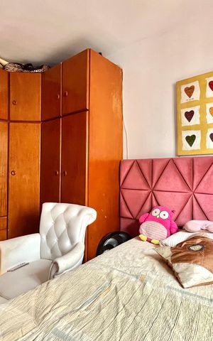 Apartamento à venda com 70m², 2 quartos e 1 vaga Apartamento à venda com 70m², 2 quartos e 1 vagaQuarto 1