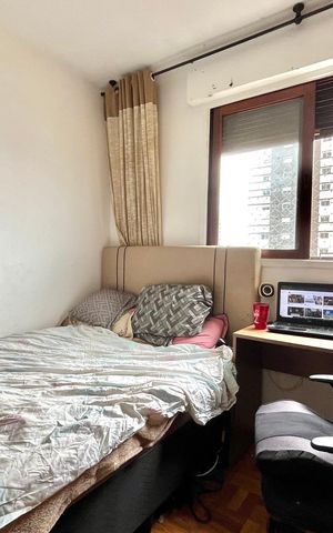 Apartamento à venda com 70m², 2 quartos e 1 vaga Apartamento à venda com 70m², 2 quartos e 1 vagaQuarto 2