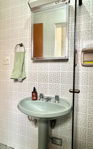 Apartamento à venda com 70m², 2 quartos e 1 vaga Apartamento à venda com 70m², 2 quartos e 1 vagaBanheiro