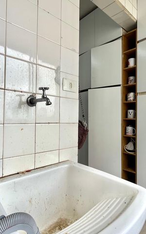 Apartamento à venda com 70m², 2 quartos e 1 vaga Apartamento à venda com 70m², 2 quartos e 1 vagaÁrea de Serviço