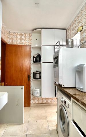 Apartamento à venda com 70m², 2 quartos e 1 vaga Apartamento à venda com 70m², 2 quartos e 1 vagaCozinha