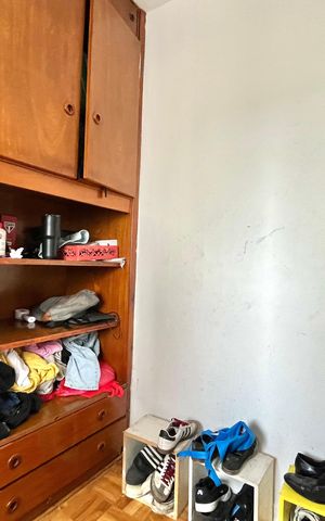 Apartamento à venda com 70m², 2 quartos e 1 vaga Apartamento à venda com 70m², 2 quartos e 1 vagaQuarto 2