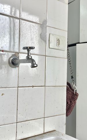 Apartamento à venda com 70m², 2 quartos e 1 vaga Apartamento à venda com 70m², 2 quartos e 1 vagaÁrea de Serviço