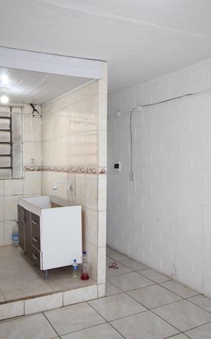 Apartamento à venda com 46m², 2 quartos e sem vagaSala