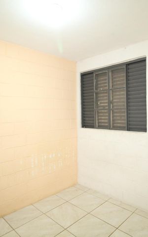 Apartamento à venda com 46m², 2 quartos e sem vagaQuarto 2