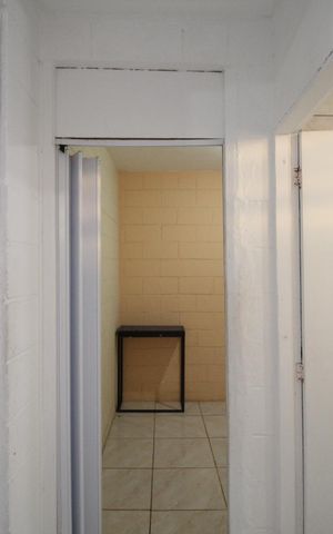Apartamento à venda com 46m², 2 quartos e sem vagaCorredor