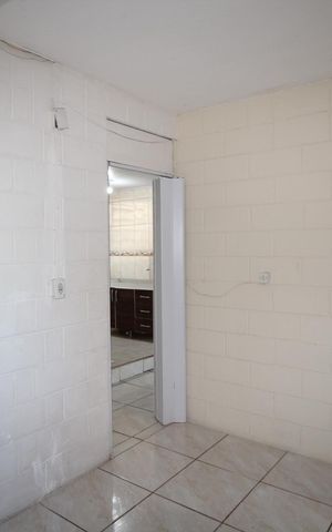 Apartamento à venda com 46m², 2 quartos e sem vagaQuarto 1