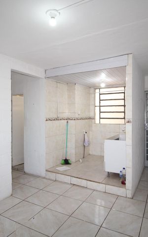 Apartamento à venda com 46m², 2 quartos e sem vagaSala