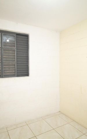 Apartamento à venda com 46m², 2 quartos e sem vagaQuarto 2