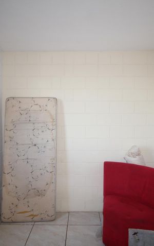 Apartamento à venda com 46m², 2 quartos e sem vagaQuarto 1