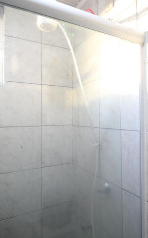 Apartamento à venda com 46m², 2 quartos e sem vagaBanheiro