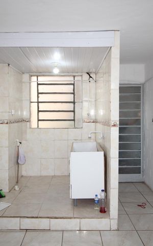 Apartamento à venda com 46m², 2 quartos e sem vagaSala