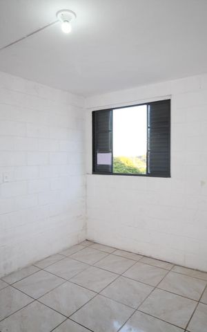 Apartamento à venda com 46m², 2 quartos e sem vagaSala