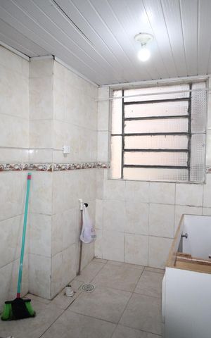 Apartamento à venda com 46m², 2 quartos e sem vagaCozinha