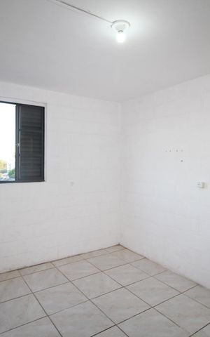 Apartamento à venda com 46m², 2 quartos e sem vagaSala