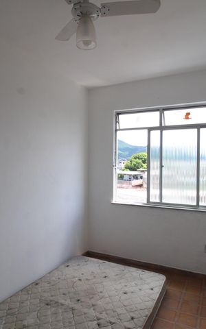 Apartamento para alugar com 84m², 2 quartos e 1 vagaQuarto 2