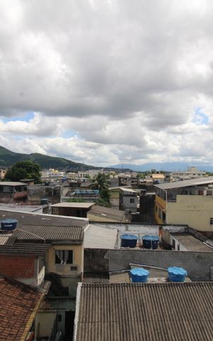 Apartamento para alugar com 84m², 2 quartos e 1 vagaVista do Quarto 2