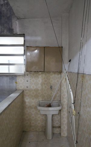 Apartamento para alugar com 84m², 2 quartos e 1 vagaÁrea de Serviço