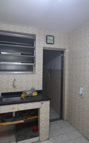 Apartamento para alugar com 84m², 2 quartos e 1 vagaCozinha