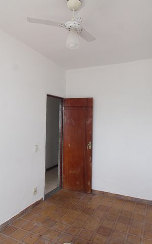 Apartamento para alugar com 84m², 2 quartos e 1 vagaQuarto 2