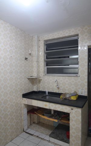 Apartamento para alugar com 84m², 2 quartos e 1 vagaCozinha