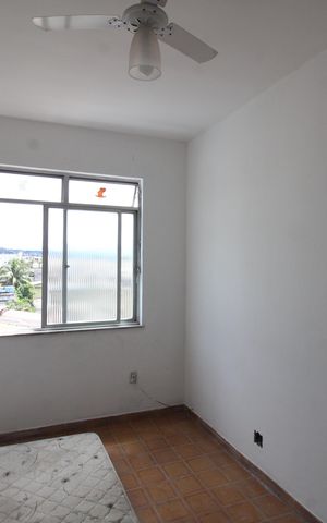 Apartamento para alugar com 84m², 2 quartos e 1 vagaQuarto 2