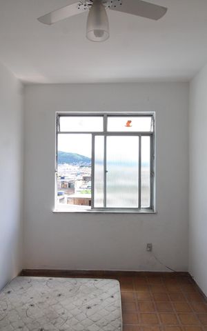 Apartamento para alugar com 84m², 2 quartos e 1 vagaQuarto 2