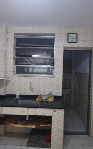 Apartamento para alugar com 84m², 2 quartos e 1 vagaCozinha