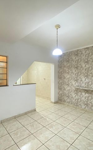 Casa à venda com 200m², 2 quartos e 1 vagaSala de Jantar