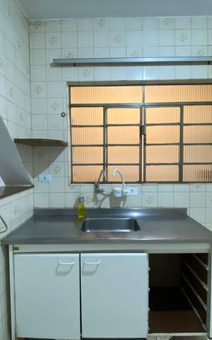 Casa à venda com 200m², 2 quartos e 1 vagaCozinha