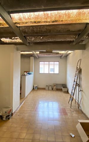 Casa à venda com 200m², 2 quartos e 1 vagaTerraço