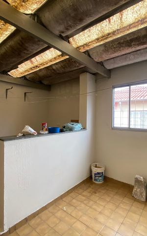 Casa à venda com 200m², 2 quartos e 1 vagaTerraço