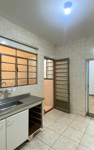 Casa à venda com 200m², 2 quartos e 1 vagaCozinha