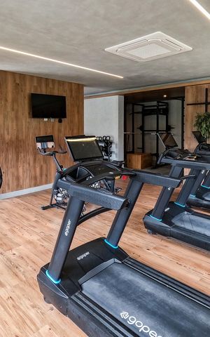 Apartamento à venda com 125m², 3 quartos e 2 vagas