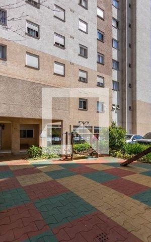 Apartamento à venda com 40m², 1 quarto e 1 vaga