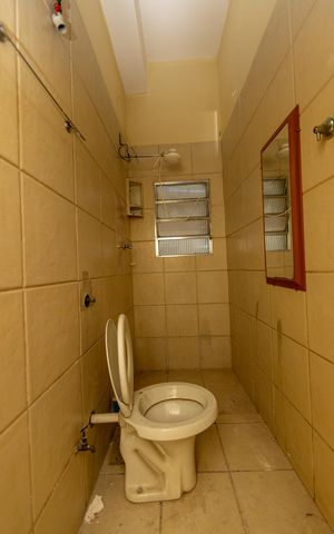 Casa para alugar com 102m², 3 quartos e 1 vaga Casa para alugar com 102m², 3 quartos e 1 vagaBanheiro