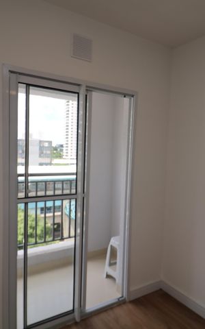 Apartamento à venda com 29m², 1 quarto e sem vagaSala