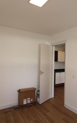 Apartamento à venda com 29m², 1 quarto e sem vagaQuarto
