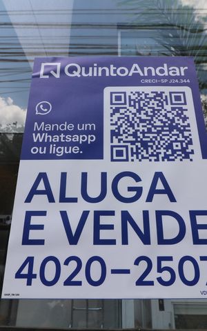 Apartamento à venda com 29m², 1 quarto e sem vagaFachada