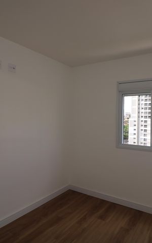Apartamento à venda com 29m², 1 quarto e sem vagaQuarto