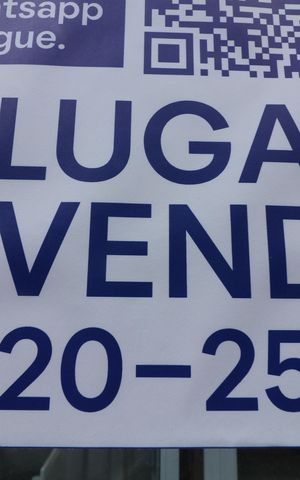 Apartamento à venda com 29m², 1 quarto e sem vagaFachada