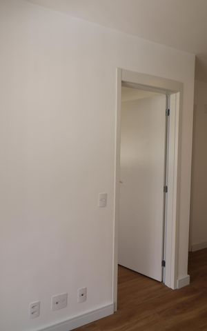 Apartamento à venda com 29m², 1 quarto e sem vagaSala