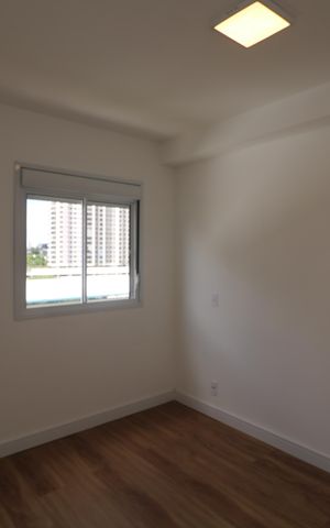 Apartamento à venda com 29m², 1 quarto e sem vagaQuarto