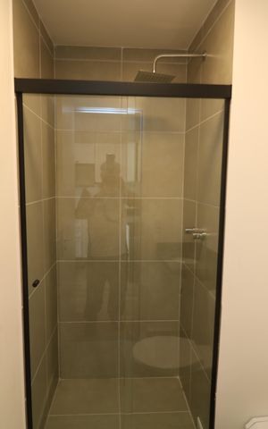Apartamento à venda com 29m², 1 quarto e sem vagaBanheiro