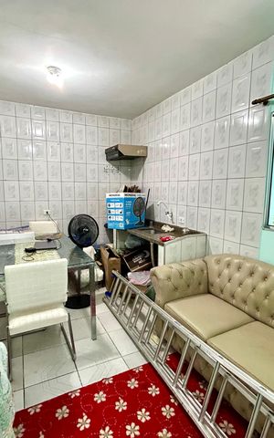 Casa à venda com 160m², 3 quartos e 2 vagas Casa à venda com 160m², 3 quartos e 2 vagasCozinha1