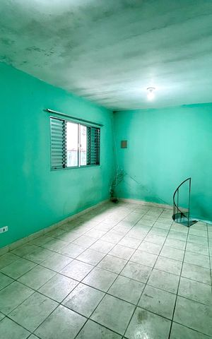 Casa à venda com 160m², 3 quartos e 2 vagas Casa à venda com 160m², 3 quartos e 2 vagasQuarto 2
