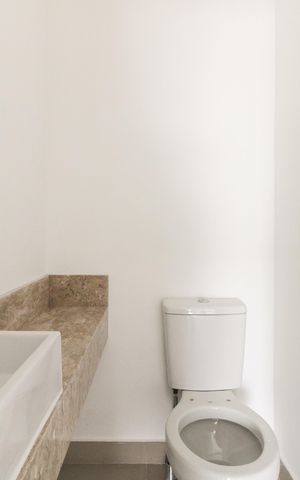 Apartamento à venda com 120m², 3 quartos e 2 vagas Apartamento à venda com 120m², 3 quartos e 2 vagasLavabo
