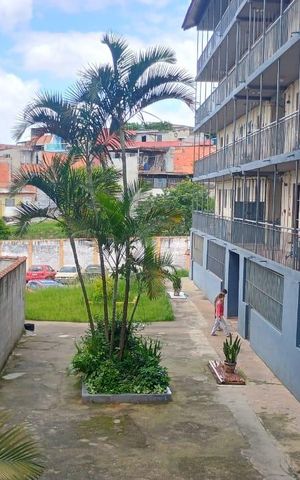 Apartamento à venda com 56m², 2 quartos e 1 vaga Apartamento à venda com 56m², 2 quartos e 1 vagaÁrea externa